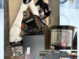 KUKA KR 10 R1100 sixx (367 Betriebsstunden)