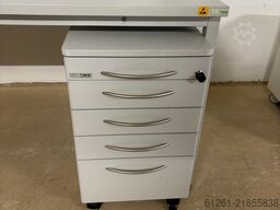 Hera ESD Tisch