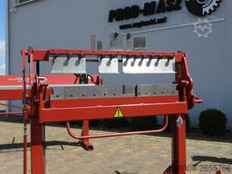 Prod-Masz Abkantbank Segmentabkantbank SGR-1m/1.5 3fach segmentierte Abkantbank