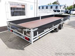 Hulco MEDAX-2 3500kg 611x203x30cm Go-Getter Hochlader