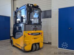 Jungheinrich EFG 216k GE80-440DZ