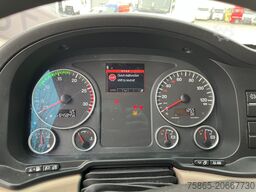 Man TGX 18.460 XXL / Motor Defect -> Not Running / ...