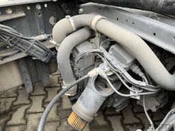 Man TGX 18.460 XXL / Motor Defect -> Not Running / ...