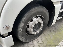 Man TGX 18.460 XXL / Motor Defect -> Not Running / ...