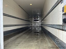 Pacton Heiwo Z3-002 / Carrier Frigo / Box / Loadlift /...