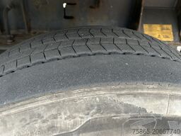 Pacton Heiwo Z3-002 / Carrier Frigo / Box / Loadlift /...