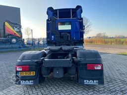 DAF CF 330 FT Euro 6 / 493.000 KM / NL Truck / APK-...