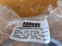 ARBURG Bi Metall Zylindergarnitur