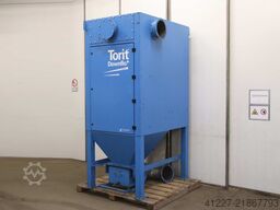 Donaldson Torit Downflo DF+6