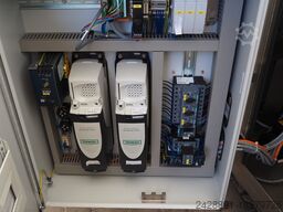 Vemag HP 12E, COEX, CC 215, 813