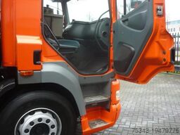 DAF CF 380 Bekker Lagram Road Cleaner