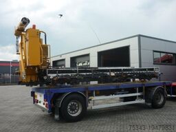 Diversen Bekker Lagram RVS Tank Steel 1.44