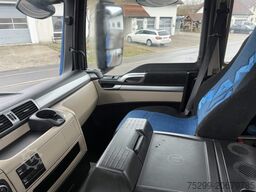 MAN TGS 35.500 8x2 Palfinger / Swiss-Vehicle