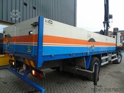 Volvo FL 340 + PALFINGER PK27.000 JIB + REMOTE