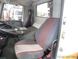 Volvo FL 340 + PALFINGER PK27.000 JIB + REMOTE