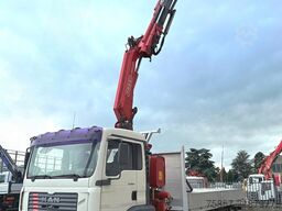 MAN TG 360A