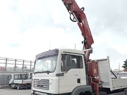 MAN TG 360A