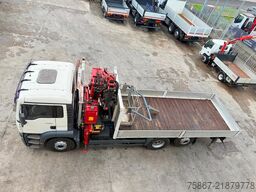 MAN TG 360A