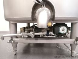 Edmund Erdmann Dauererhitzer PB 300 E