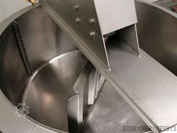 Edmund Erdmann Dauererhitzer PB 300 E