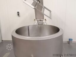 Edmund Erdmann Dauererhitzer PB 300 E