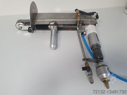 B+N Maschinentechnik UG-65