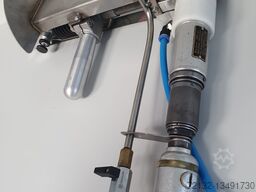 B+N Maschinentechnik UG-65