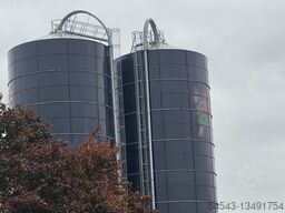 Harvestore Silotyp 11/19