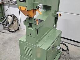 Peddinghaus Hydraulic 500