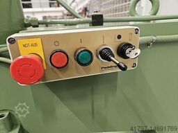 Peddinghaus Hydraulic 500