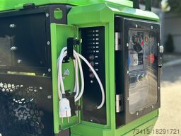 Crack Sealing Machine BPM-120