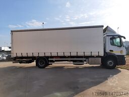 Mercedes-Benz Antos 1830 L