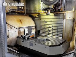 DMG DECKEL MAHO DMU 80T