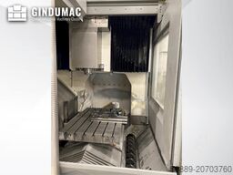 DECKEL MAHO DMC 75 V Linear