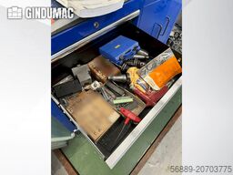 DECKEL DMC 835 V