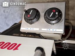 Pinacho Smart Turn 180/42 1000