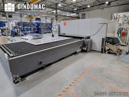 Bystronic ByStar Fiber 4020