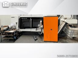 DMG MORI CTX 2000