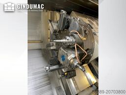 DMG MORI CTX 2000