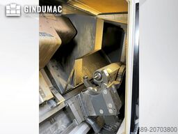 DMG MORI CTX 2000