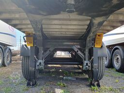 fliegl DHKA 390 - 25 m³