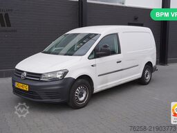 Volkswagen Caddy 2.0 TDI 102pk Maxi Automaat EURO 6 - Airc...