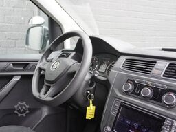 Volkswagen Caddy 2.0 TDI 102pk Maxi Automaat EURO 6 - Airc...