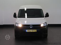 Volkswagen Caddy 2.0 TDI 102pk Maxi Automaat EURO 6 - Airc...