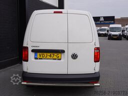Volkswagen Caddy 2.0 TDI 102pk Maxi Automaat EURO 6 - Airc...