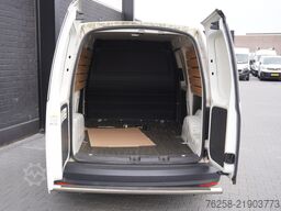 Volkswagen Caddy 2.0 TDI 102pk Maxi Automaat EURO 6 - Airc...