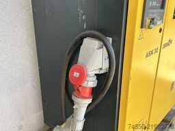 Kaeser ASK32 Sigma Control