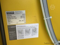 Kaeser ASK32 Sigma Control