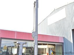 Jungheinrich ETM 214