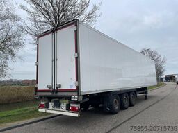 Schmitz Cargobull Fridge Thermoking SLXe Spectrum / Multitemp / S...